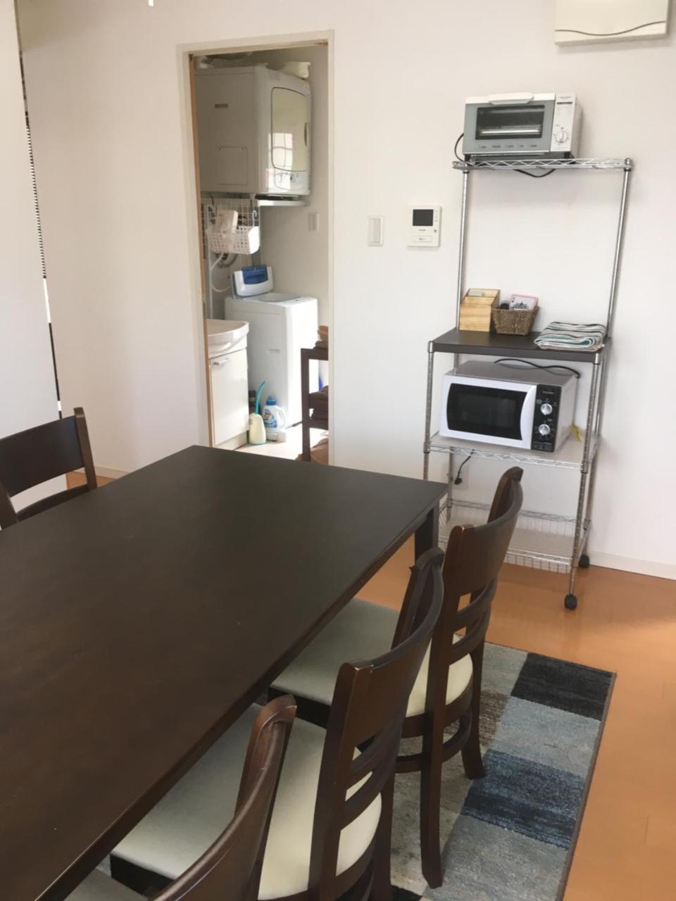 Okinawa Guesthouse Tt Koza מראה חיצוני תמונה