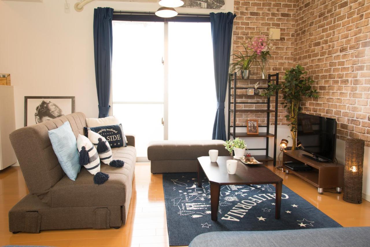 Okinawa Guesthouse Tt Koza מראה חיצוני תמונה